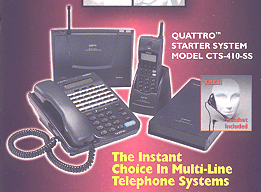 BRO-CTS-410-SS