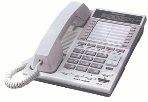 PAN-KX-T3186