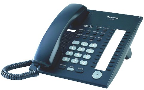 PAN-KX-T7750