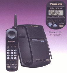 PAN-KX-TC1721