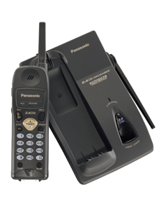 PAN-KX-TG2401