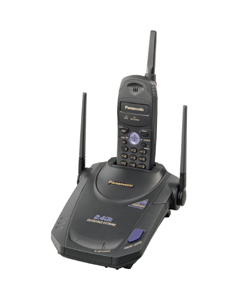PAN-KX-TG2403