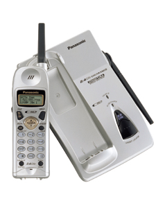 PAN-KX-TG2451