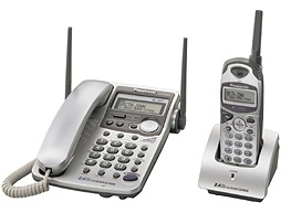 PAN-KX-TG2564