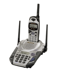 PAN-KX-TG2583