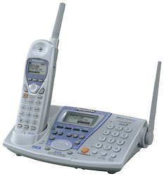 PAN-KX-TG2740
